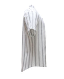 Mens S/Slvs Printed Shirts With Round Neck Collar-4