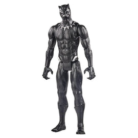 Marvel Avengers Titan Hero Series Black Panther - 0