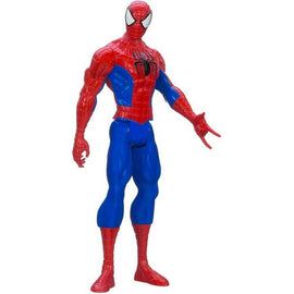 Marvel Titan Hero Series Spiderman - 0