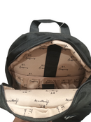 Senior Boys Backpack  Black | School Bags-4