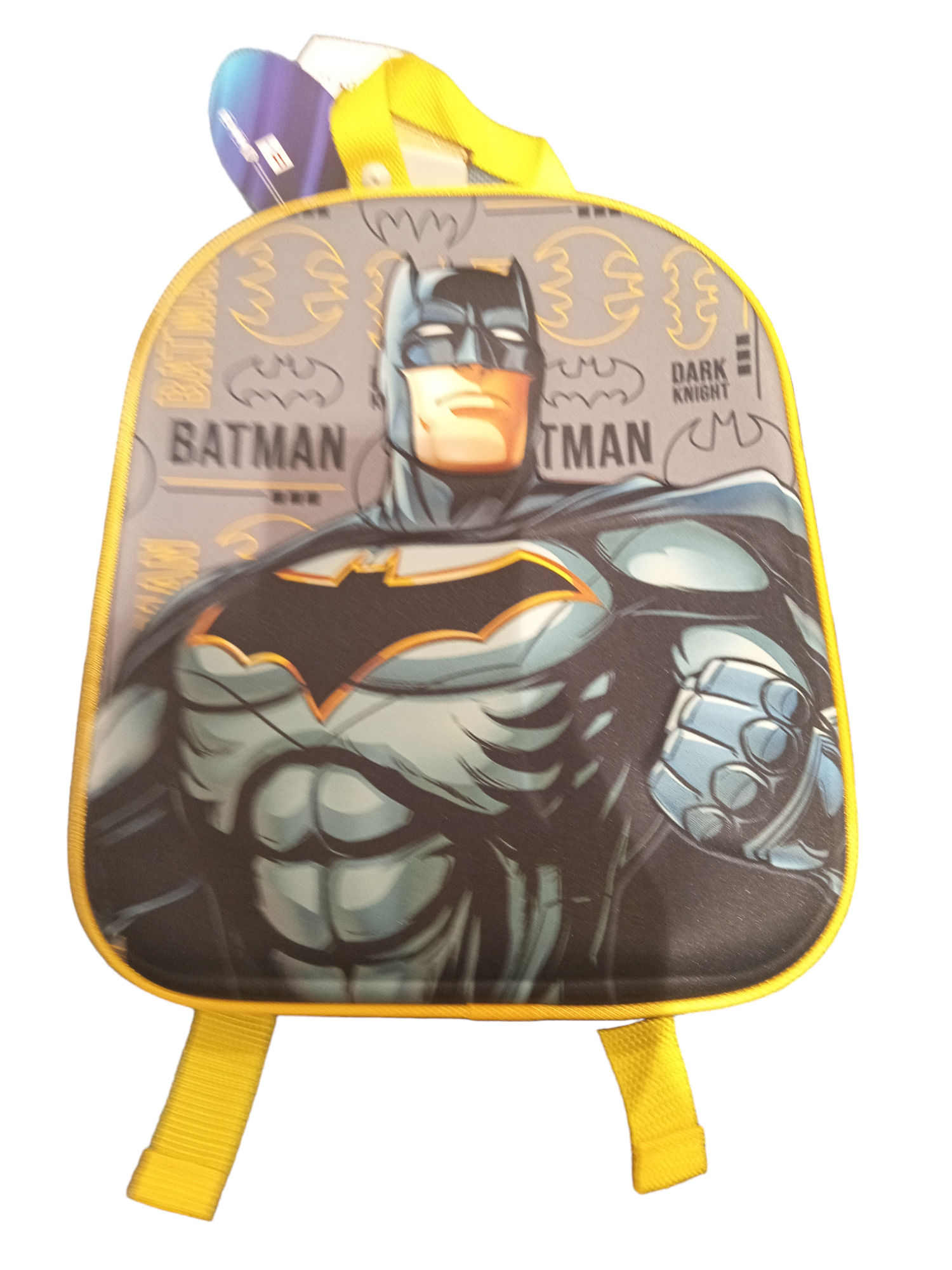 Junior Boys Backpack | School Bags