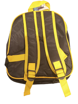 Junior Boys Backpack | School Bags - 0