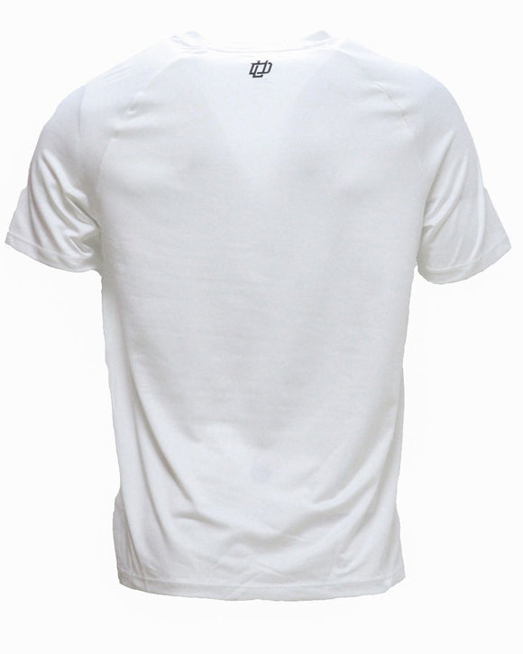White oversize Active T-Shirts
