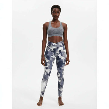 Abstract Prnited Legging Assorted Nawao.com