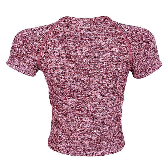 Active T-Shirts Nawao.com