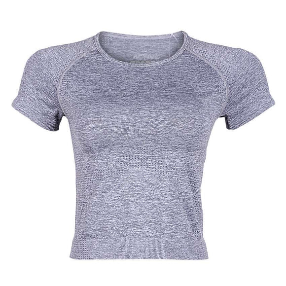 Active T-Shirts Nawao.com
