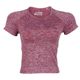 Active T-Shirts Nawao.com