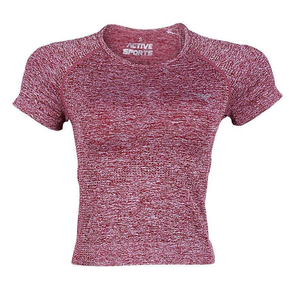 Active T-Shirts Nawao.com