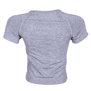 Active T-Shirts Nawao.com