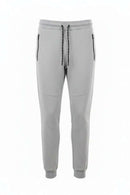 Active Track Pants Mid Grey Nawao.com