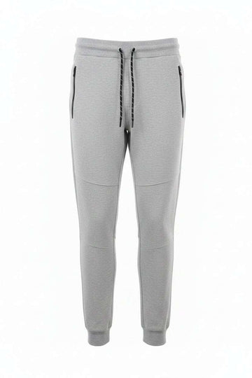 Active Track Pants Mid Grey Nawao.com