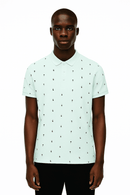 All Over Print Polos Assorted Nawao.com