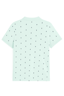 All Over Print Polos Assorted Nawao.com