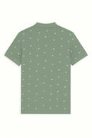 All Over Print Polos Assorted Nawao.com
