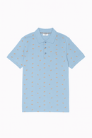 All Over Print Polos Assorted Nawao.com