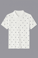 All Over Print Polos Assorted Nawao.com