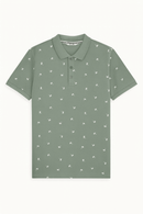 All Over Print Polos Assorted Nawao.com