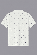 All Over Print Polos Assorted Nawao.com