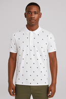 All Over Print Polos Assorted Nawao.com