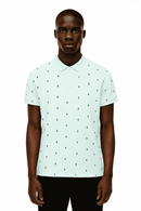 All Over Print Polos Assorted Nawao.com