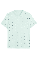 All Over Print Polos Assorted Nawao.com