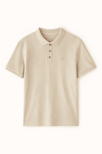 All Over Print Polos Assorted Small Nawao.com