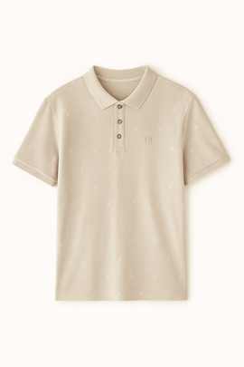 All Over Print Polos Assorted Small Nawao.com