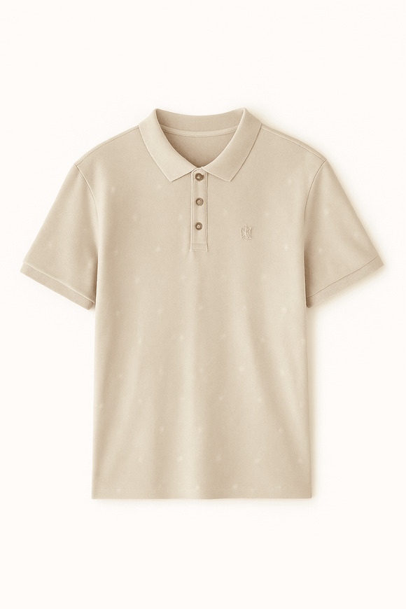 All Over Print Polos Assorted Small Nawao.com