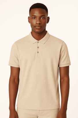 All Over Print Polos Assorted Small Nawao.com