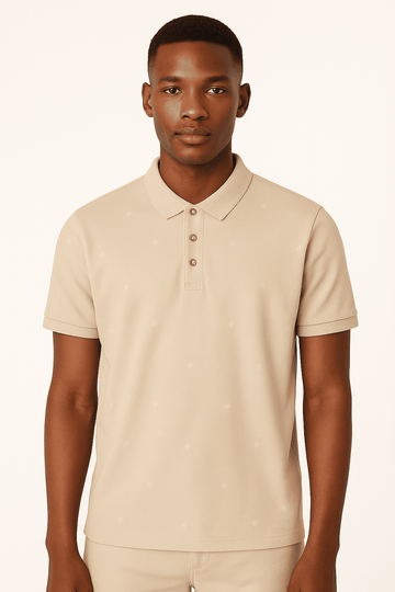 All Over Print Polos Assorted Small Nawao.com