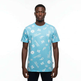 All Over Print Tees Assorted Nawao.com
