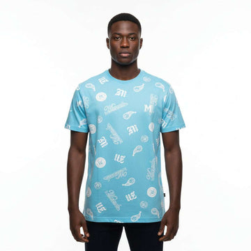 All Over Print Tees Assorted Nawao.com