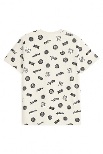 All Over Print Tees Assorted Nawao.com