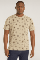 All Over Print Tees Assorted Nawao.com