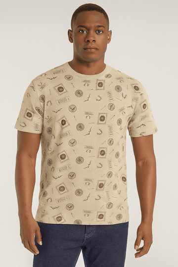 All Over Print Tees Assorted Nawao.com