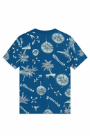All Over Print Tees Assorted Small Nawao.com