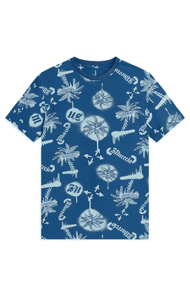 All Over Print Tees Assorted Small Nawao.com