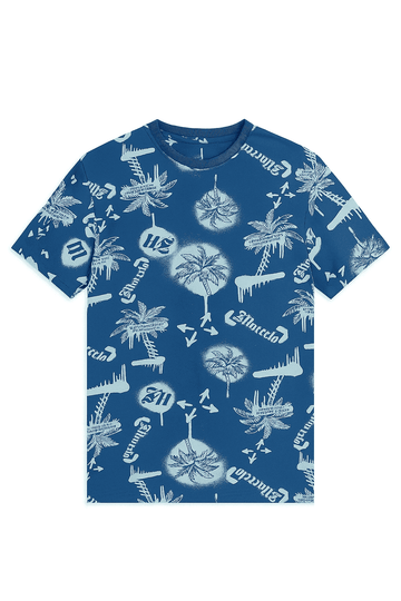 All Over Print Tees Assorted Small Nawao.com
