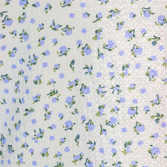 All Over Print Textured T Nawao.com