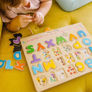 Alphabet Sound Puzzle-2