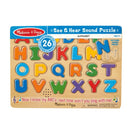 Alphabet Sound Puzzle-1