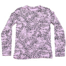 Animal Print L S Basic Tshirts Assorted Nawao.com