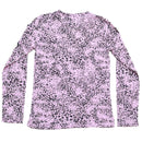 Animal Print L S Basic Tshirts Assorted Nawao.com