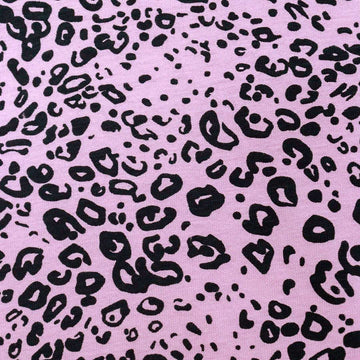 Animal Print L S Basic Tshirts Assorted Nawao.com