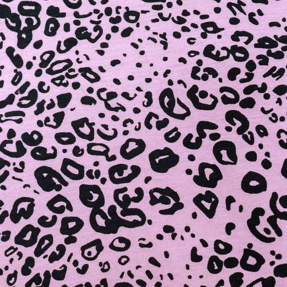 Animal Print L S Basic Tshirts Assorted Nawao.com