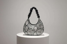 Animal Printed Ladies Bags Nawao.com