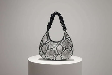 Animal Printed Ladies Bags Nawao.com