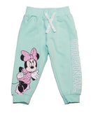 Aqua Mini Print Active Pant Nawao.com