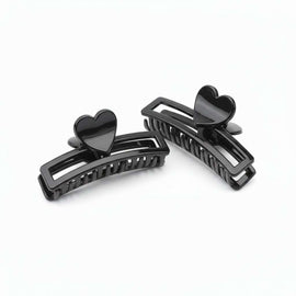 Assorted 2Pcs Hair Claw Nawao.com