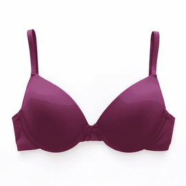 Assorted 3 Pack Push Up Bras Nawao.com